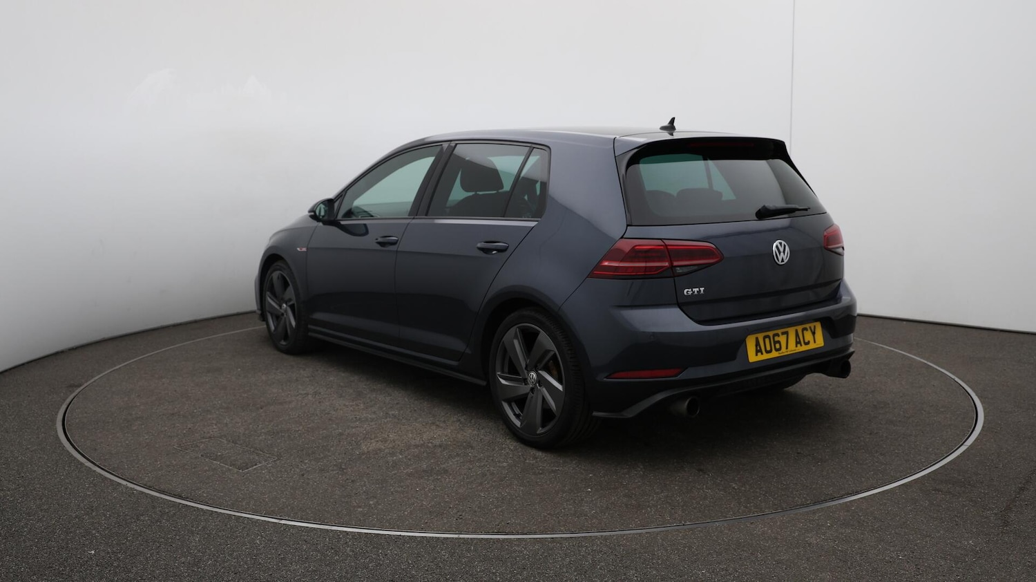 Used Volkswagen Golf 2017 for sale - 76260072: Photo 65