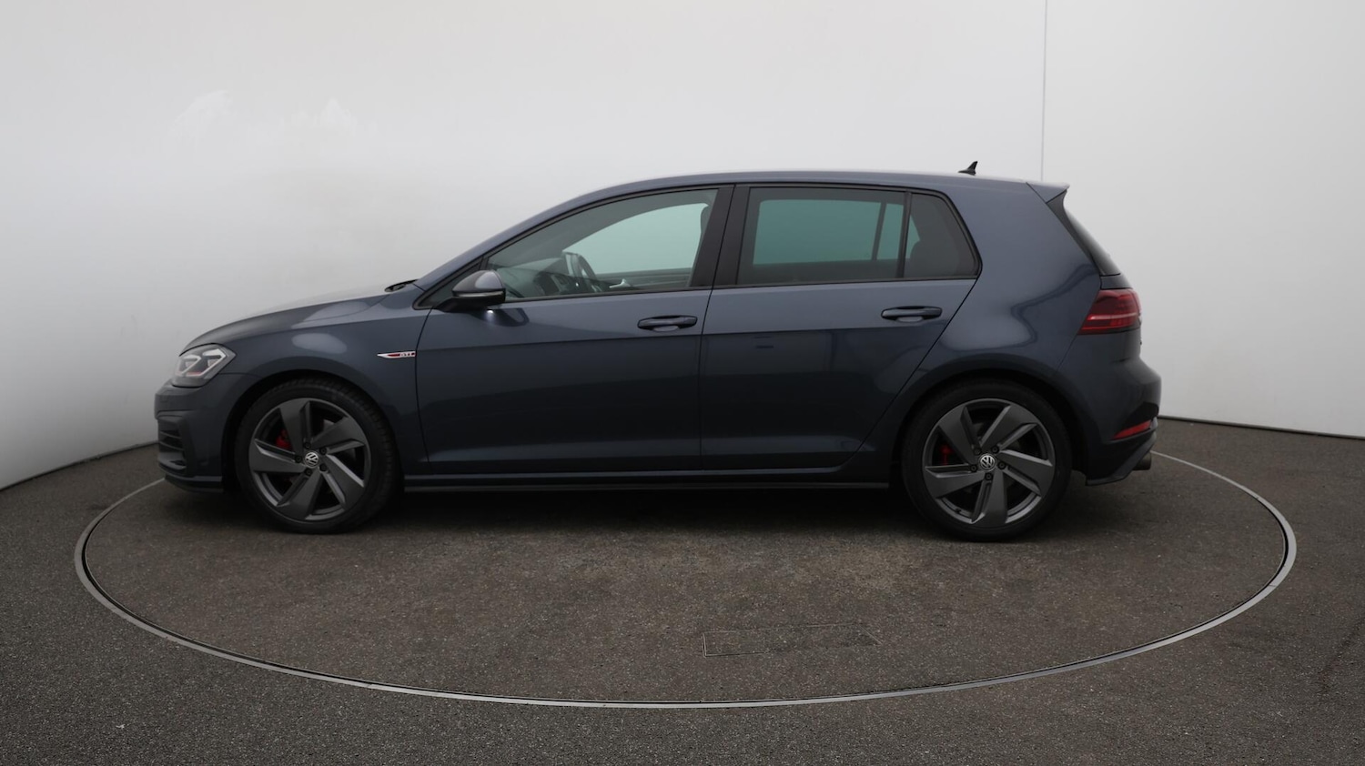 Used Volkswagen Golf 2017 for sale - 76260072: Photo 67