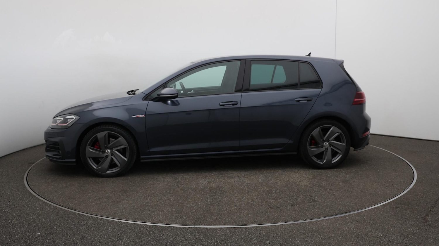 Used Volkswagen Golf 2017 for sale - 76260072: Photo 68