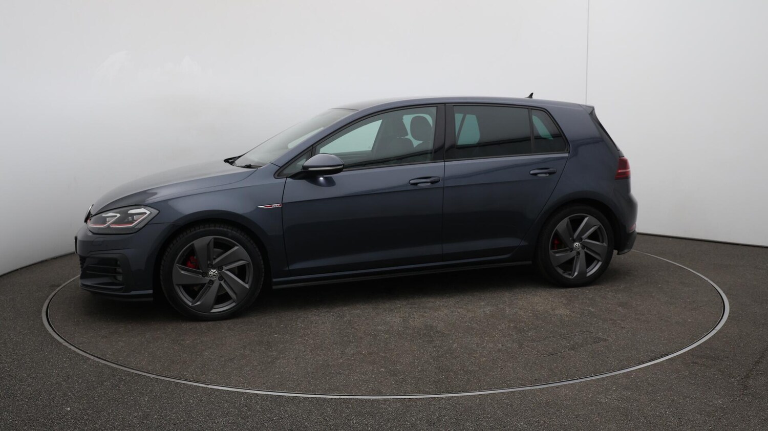 Used Volkswagen Golf 2017 for sale - 76260072: Photo 69