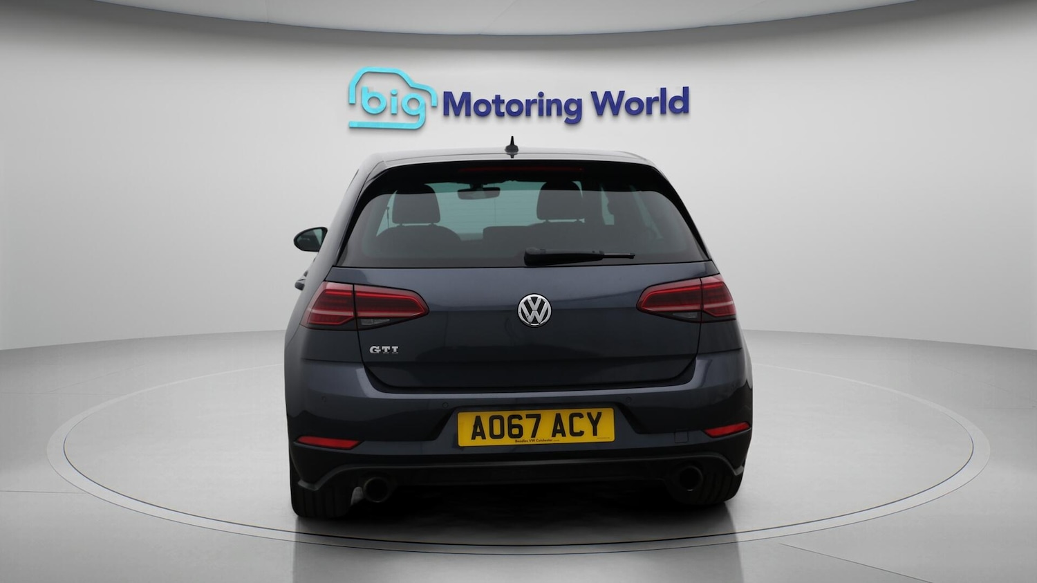 Used Volkswagen Golf 2017 for sale - 76260072: Photo 7