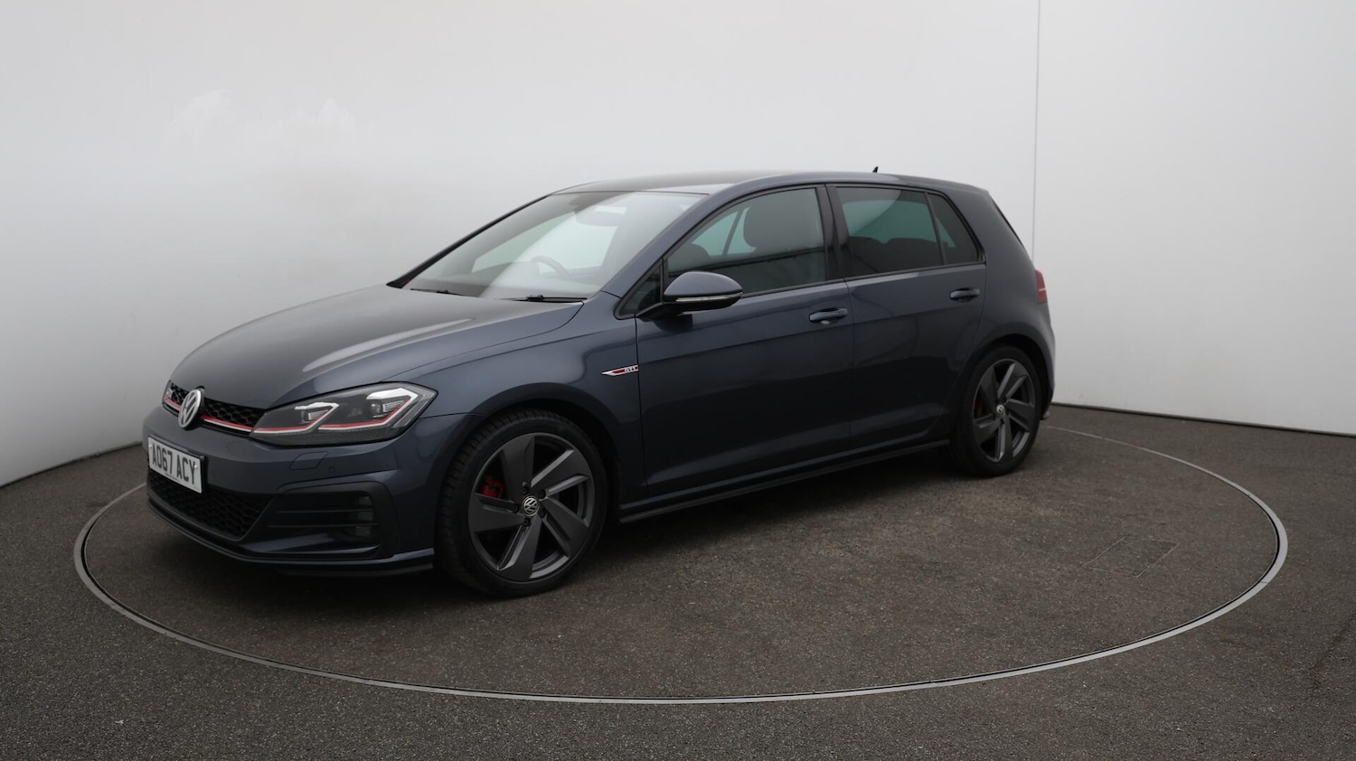 Used Volkswagen Golf 2017 for sale - 76260072: Photo 71