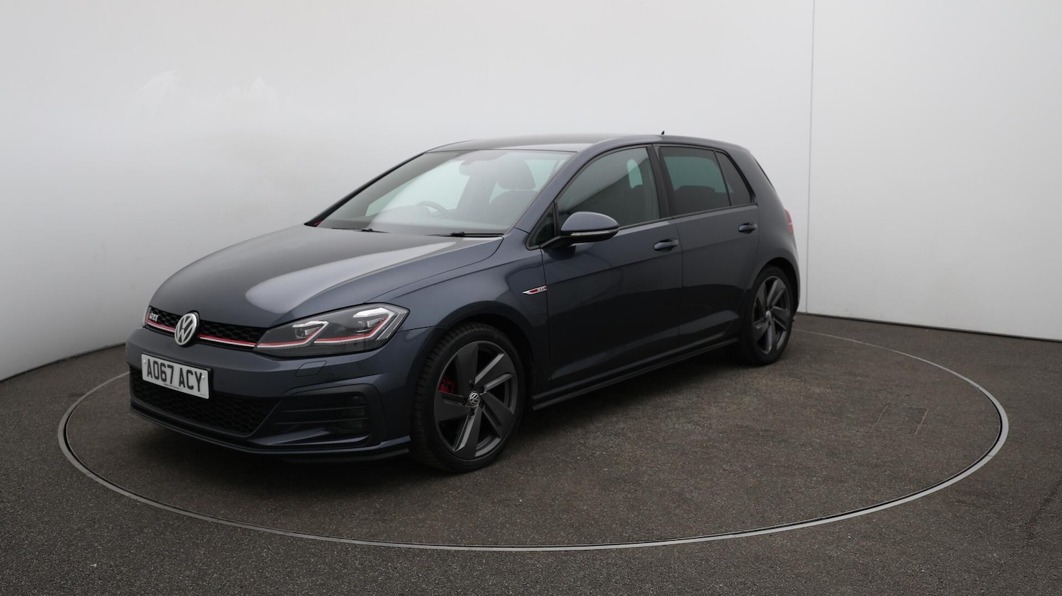 Used Volkswagen Golf 2017 for sale - 76260072: Photo 72