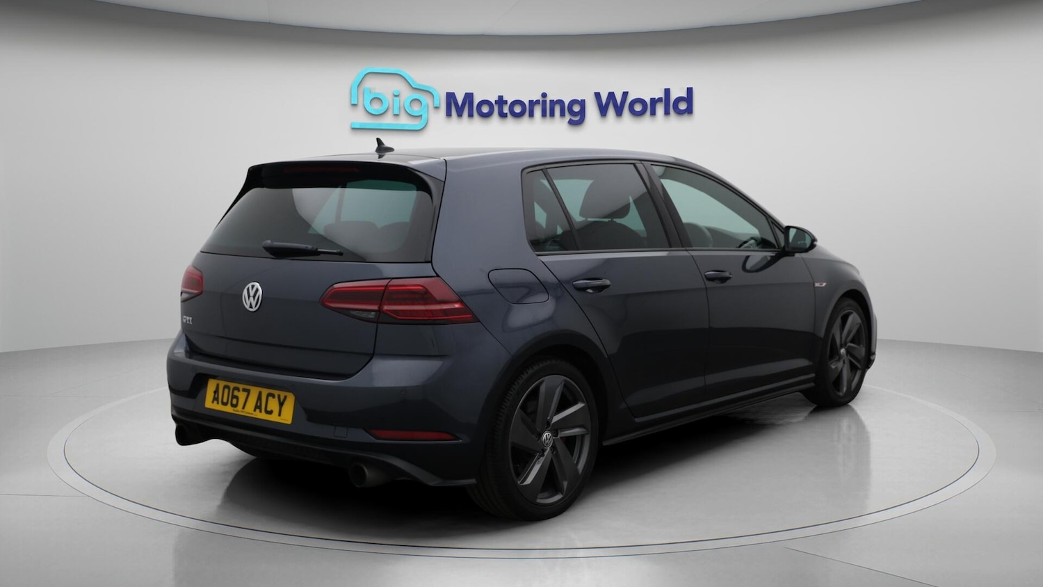 Used Volkswagen Golf 2017 for sale - 76260072: Photo 8