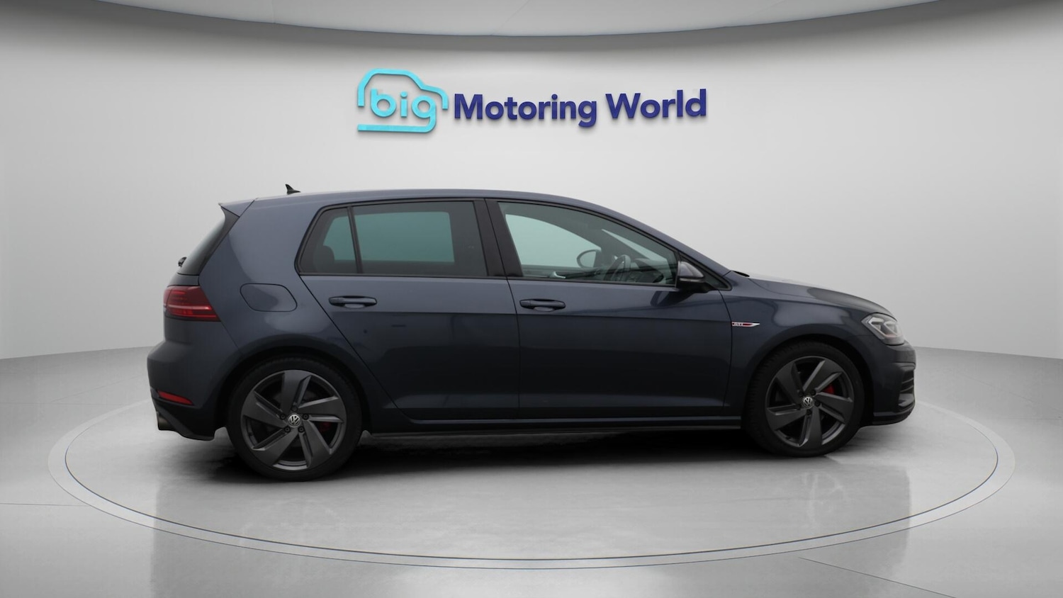 Used Volkswagen Golf 2017 for sale - 76260072: Photo 9