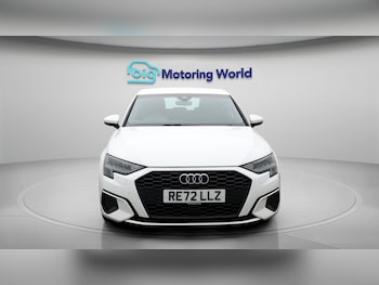 Used Audi A3 2023 for sale - 78145038: Photo