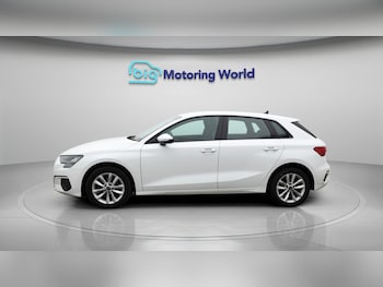 Used Audi A3 2023 for sale - 78145038: Photo