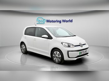 Used Volkswagen up! 2023 for sale - 78835825: Photo