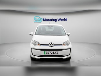 Used Volkswagen up! 2023 for sale - 78835825: Photo