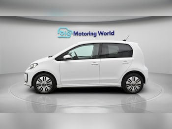 Used Volkswagen up! 2023 for sale - 78835825: Photo