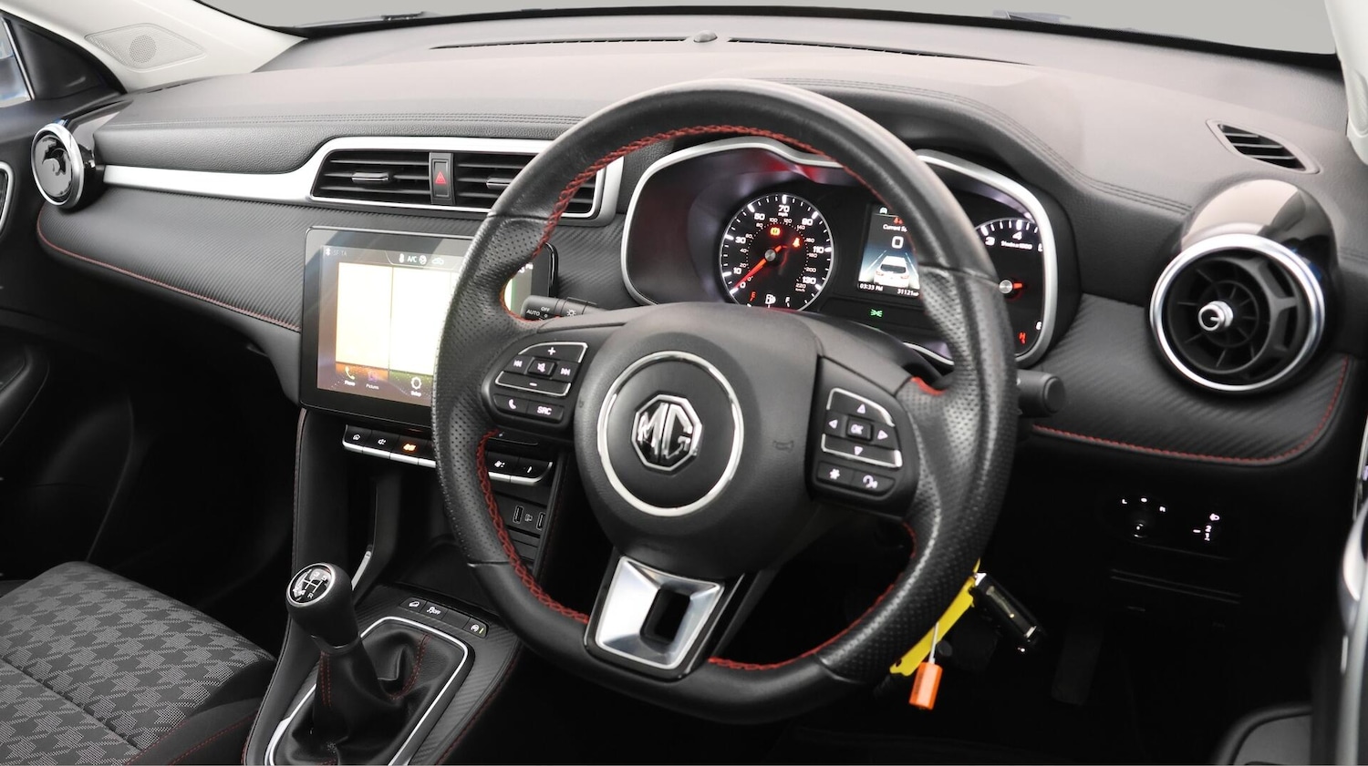 Used MG MG ZS for sale - 76727900: Photo 10