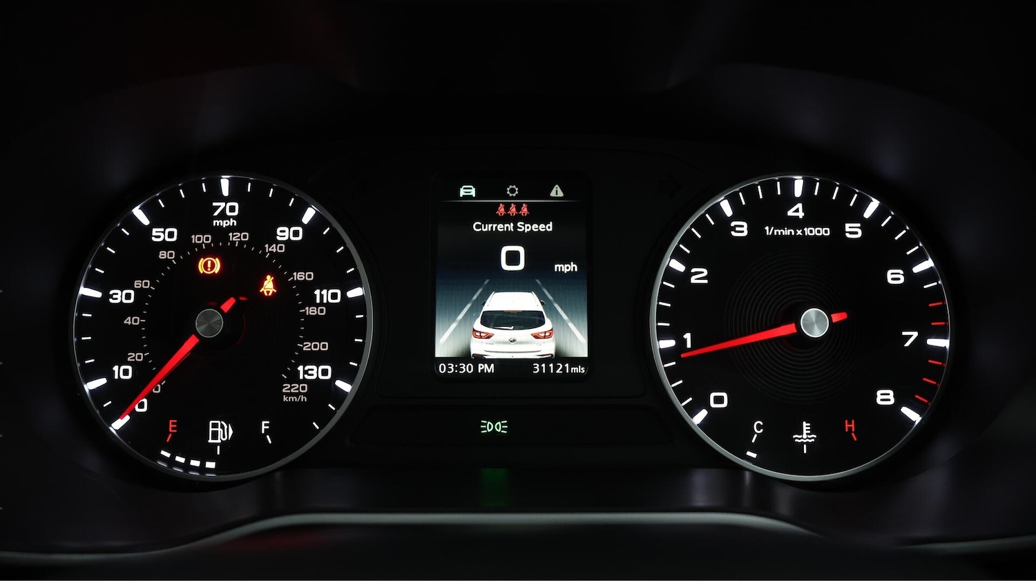 Used MG MG ZS for sale - 76727900: Photo 11