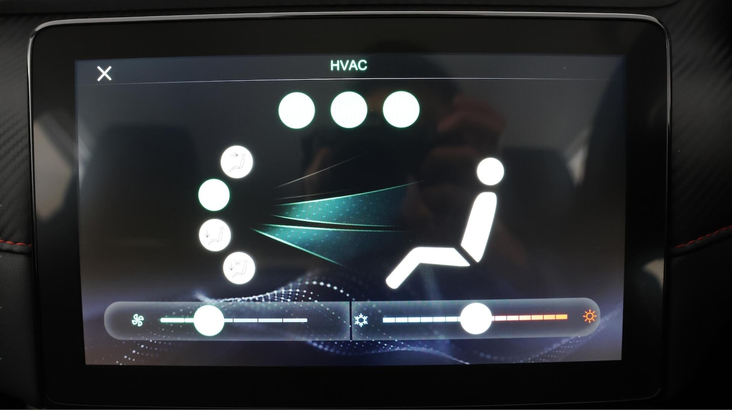 Used MG MG ZS for sale - 76727900: Photo 12