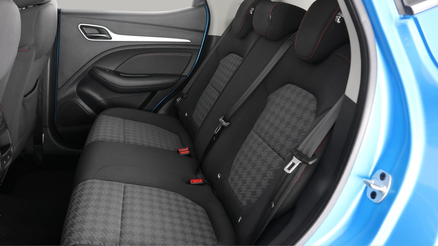 Used MG MG ZS for sale - 76727900: Photo 16