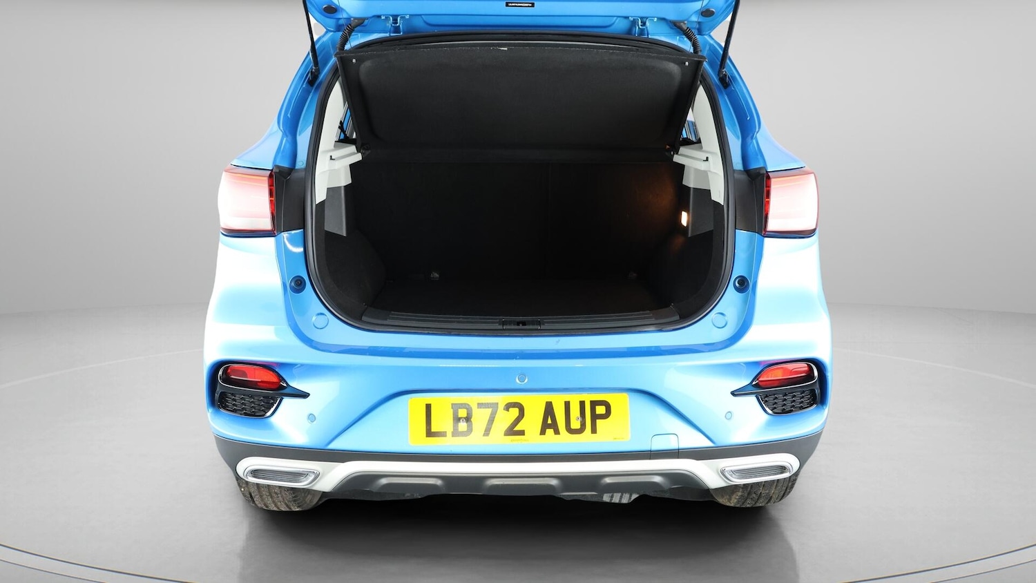 Used MG MG ZS for sale - 76727900: Photo 17