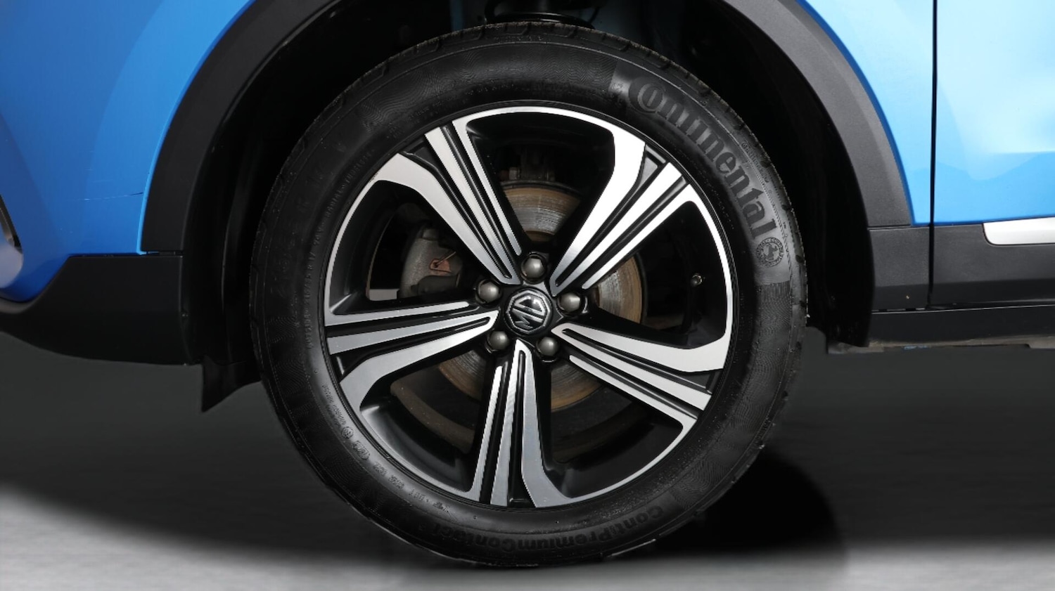 Used MG MG ZS for sale - 76727900: Photo 18