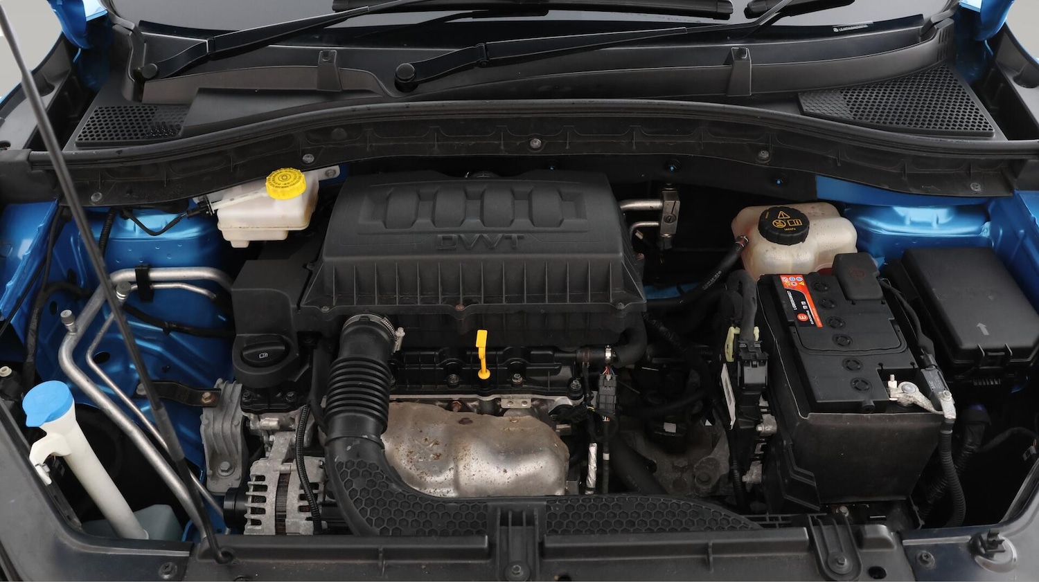 Used MG MG ZS for sale - 76727900: Photo 19