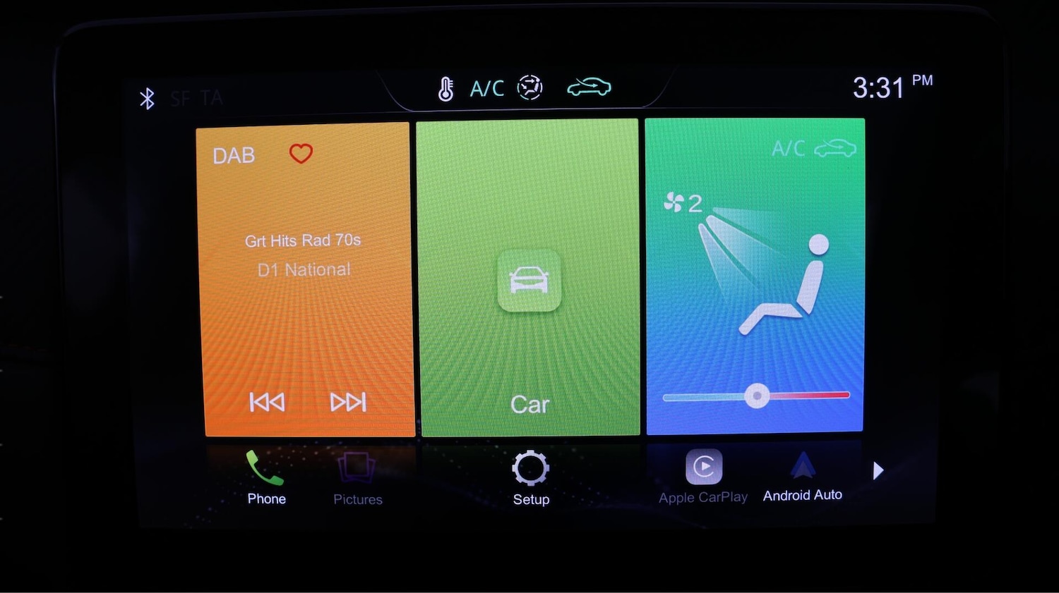 Used MG MG ZS for sale - 76727900: Photo 24