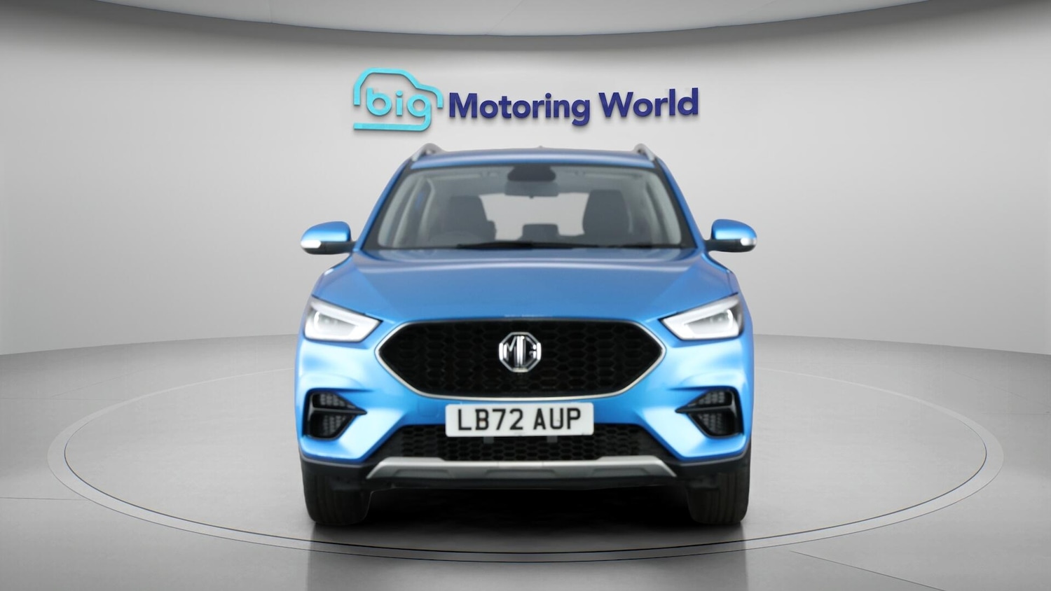 Used MG MG ZS for sale - 76727900: Photo 3