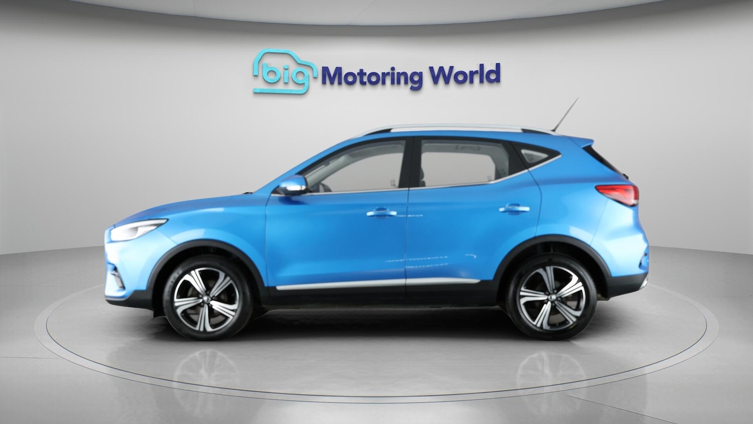 Used MG MG ZS for sale - 76727900: Photo 5