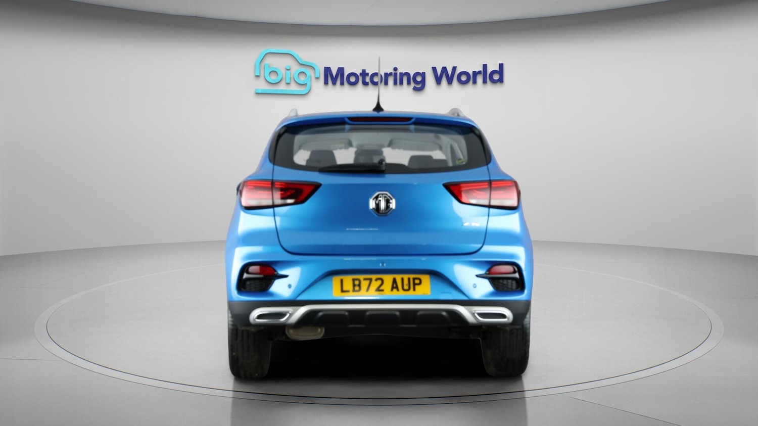 Used MG MG ZS for sale - 76727900: Photo 7