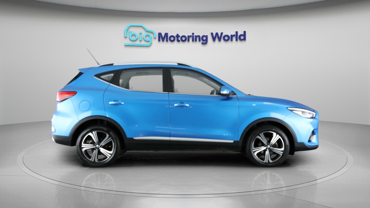 Used MG MG ZS for sale - 76727900: Photo 9