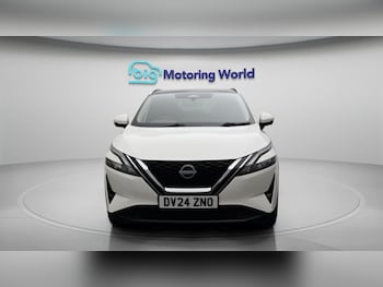 Used Nissan Qashqai 2024 for sale - 79355632: Photo