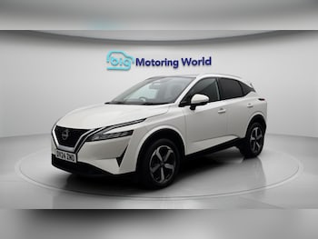 Used Nissan Qashqai 2024 for sale - 79355632: Photo