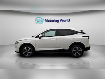 Used Nissan Qashqai 2024 for sale - 79355632: Photo