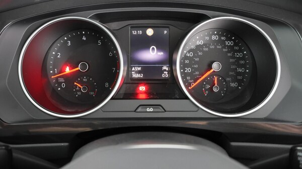 Used Volkswagen Tiguan 2021 for sale - 75990725: Photo 11