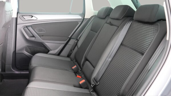 Used Volkswagen Tiguan 2021 for sale - 75990725: Photo 17