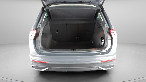 Used Volkswagen Tiguan 2021 for sale - 75990725: Photo 18