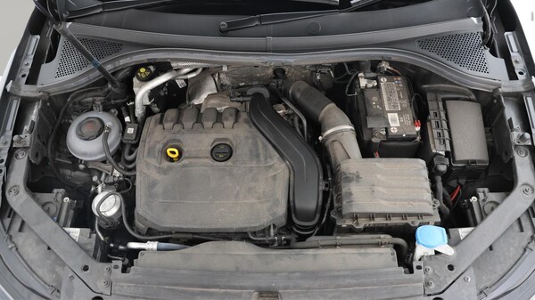 Used Volkswagen Tiguan 2021 for sale - 75990725: Photo 20