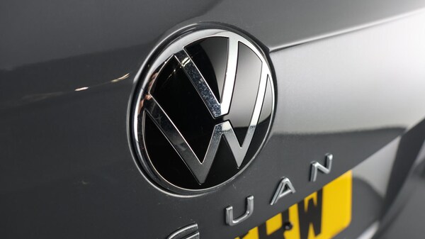 Used Volkswagen Tiguan 2021 for sale - 75990725: Photo 21