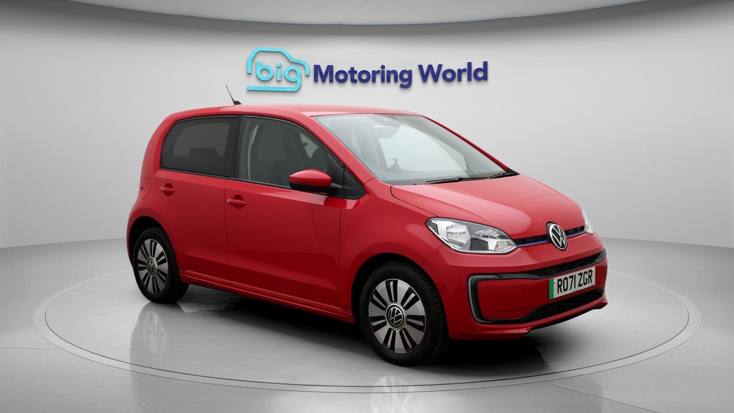 Used Volkswagen up! 2021 for sale - 77033246: Photo 23