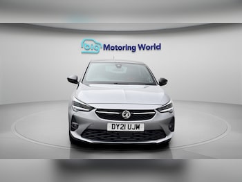 Used Vauxhall Corsa 2021 for sale - 78680568: Photo