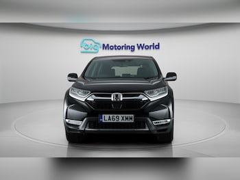 Used Honda CR-V 2020 for sale - 75493849: Photo