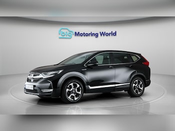 Used Honda CR-V 2020 for sale - 75493849: Photo