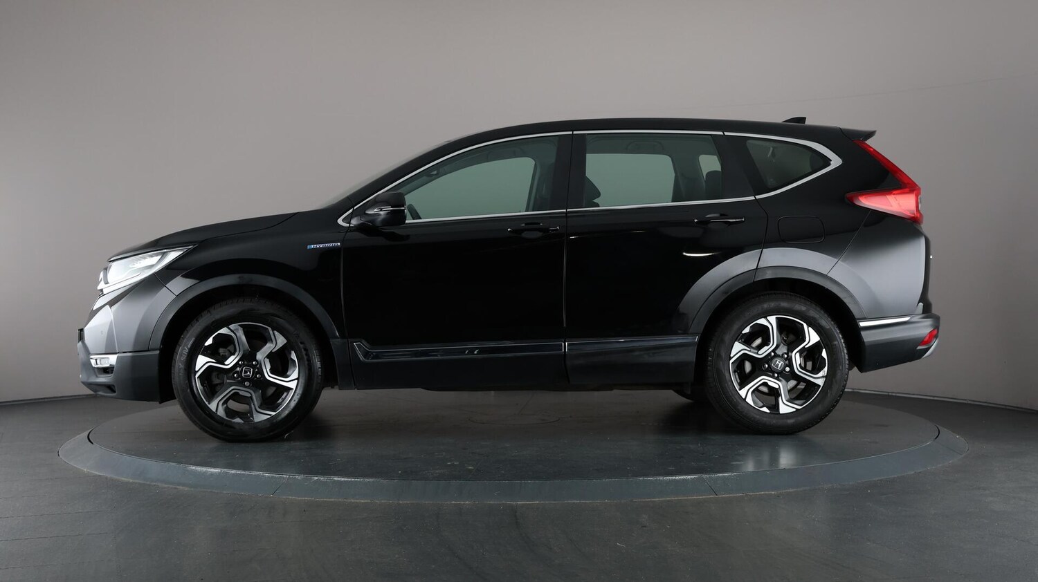 Vehicle 42