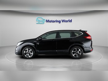 Used Honda CR-V 2020 for sale - 75493849: Photo