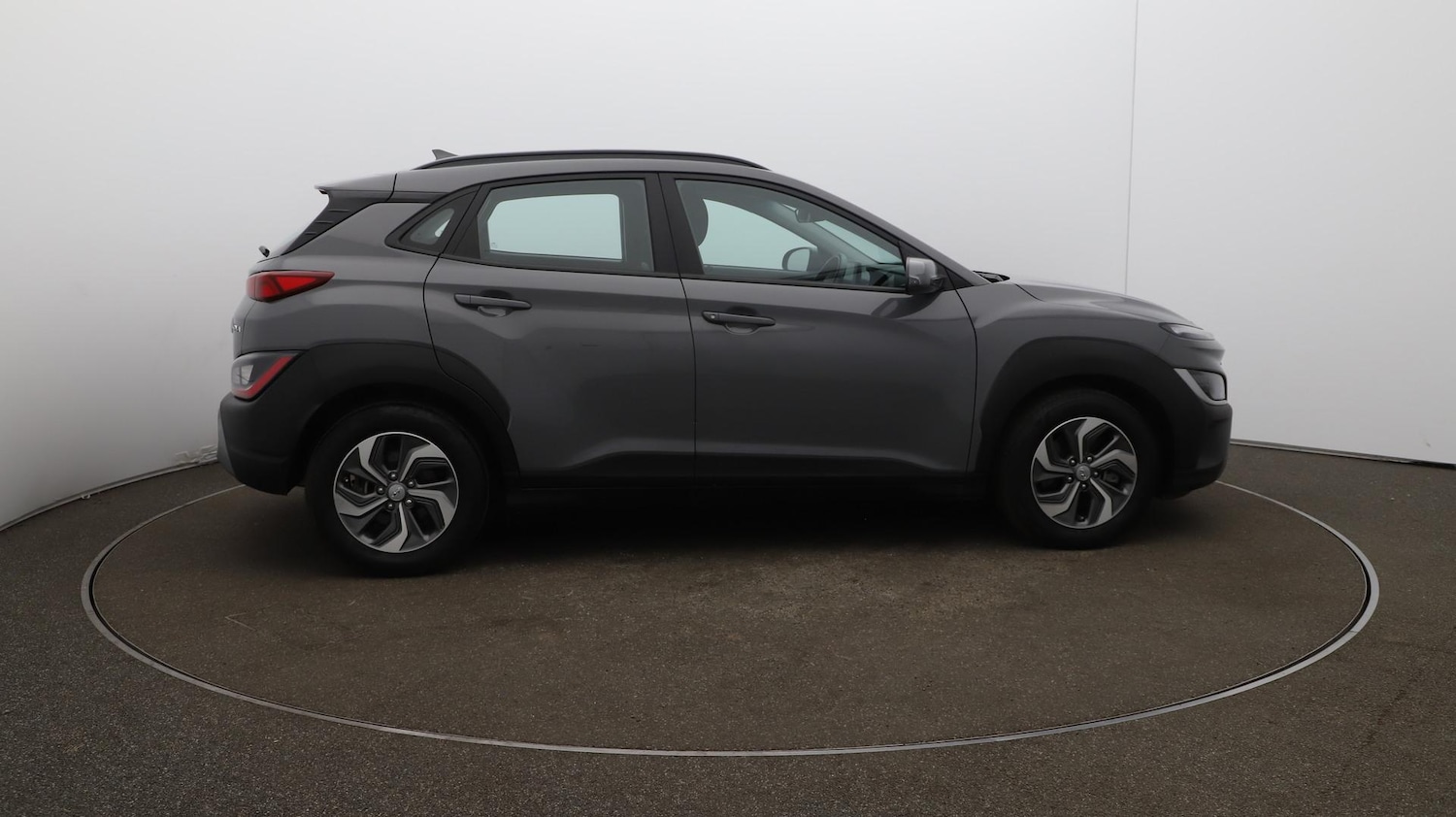 Vehicle 50