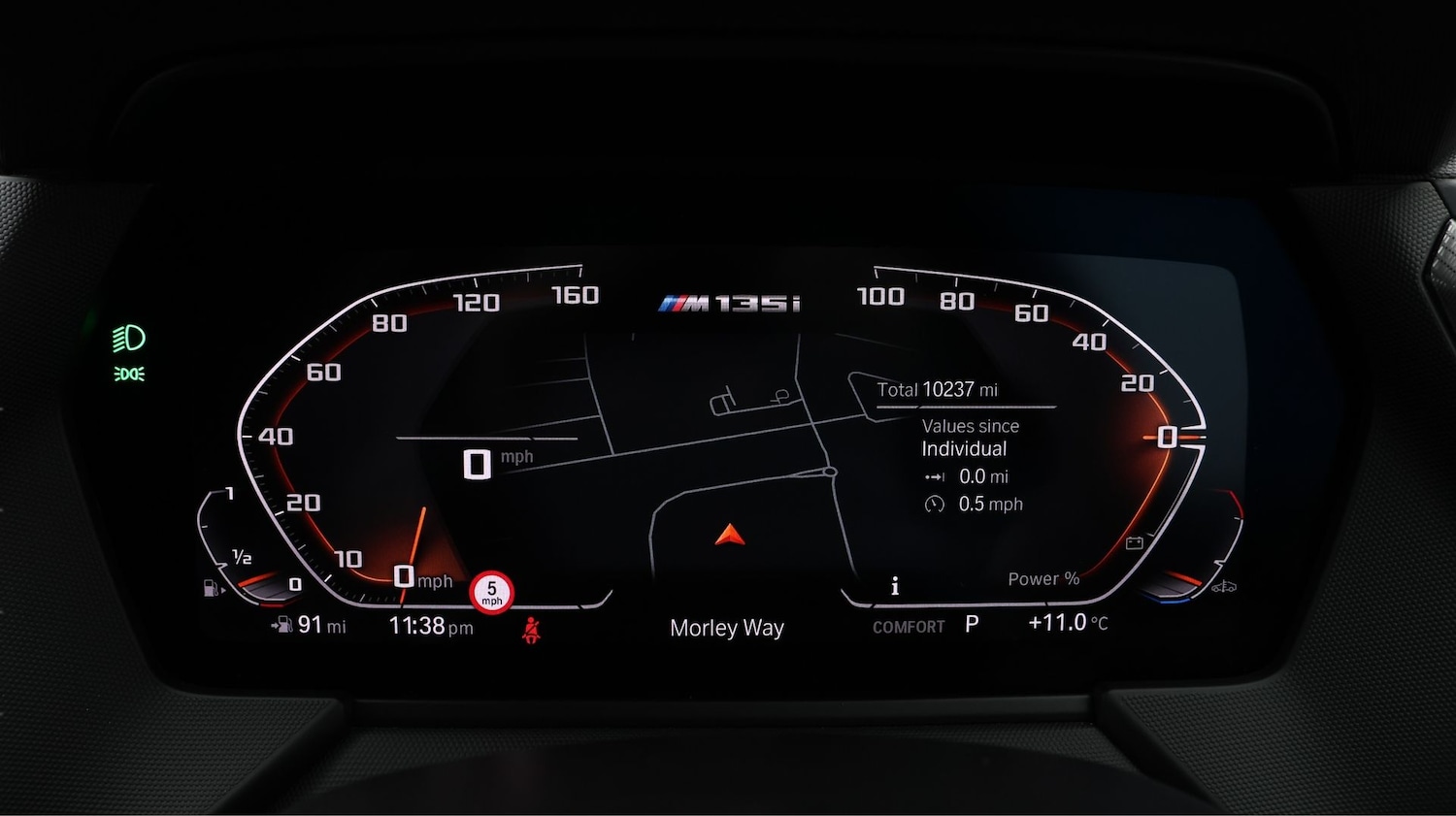 Used BMW 1 Series 2022 for sale - 77664449: Photo 10