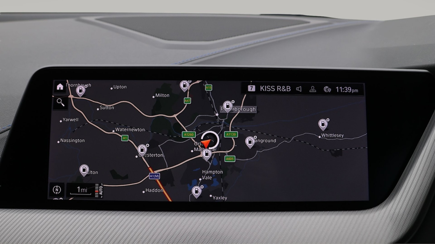 Used BMW 1 Series 2022 for sale - 77664449: Photo 11