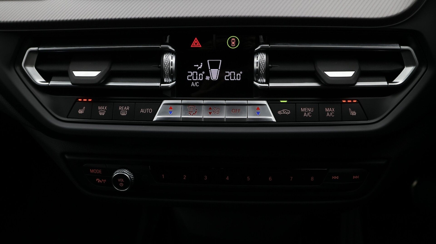 Used BMW 1 Series 2022 for sale - 77664449: Photo 12