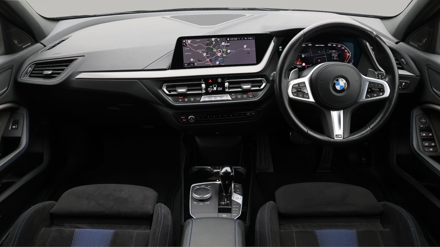 Used BMW 1 Series 2022 for sale - 77664449: Photo 13