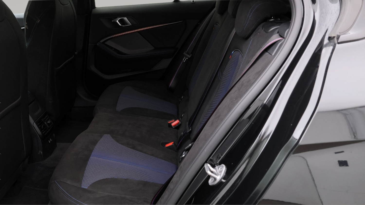 Used BMW 1 Series 2022 for sale - 77664449: Photo 16