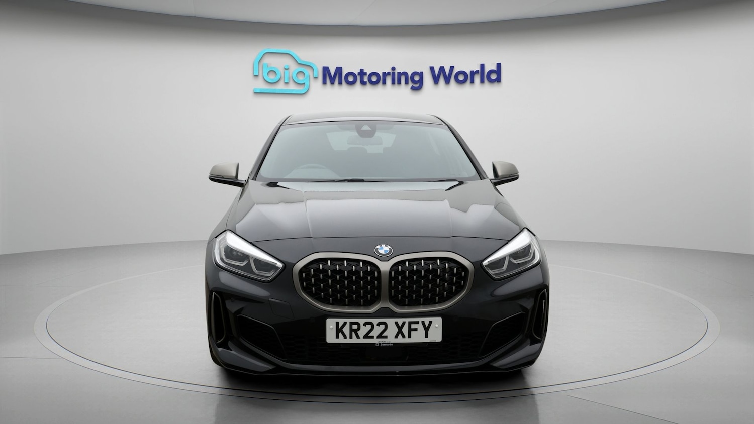 Used BMW 1 Series 2022 for sale - 77664449: Photo 2