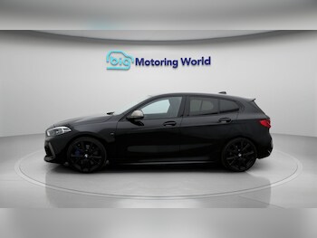 Used BMW 1 Series 2022 for sale - 77664449: Photo