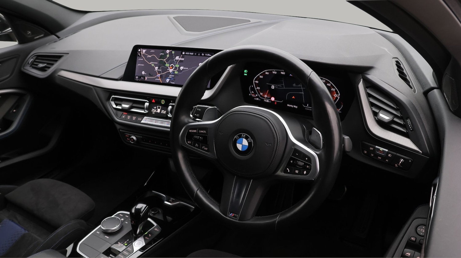 Used BMW 1 Series 2022 for sale - 77664449: Photo 9