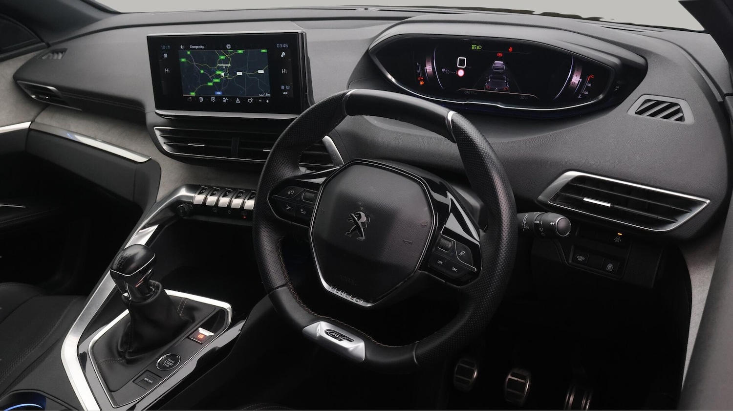 Used Peugeot 5008 2022 for sale - 76714871: Photo 10